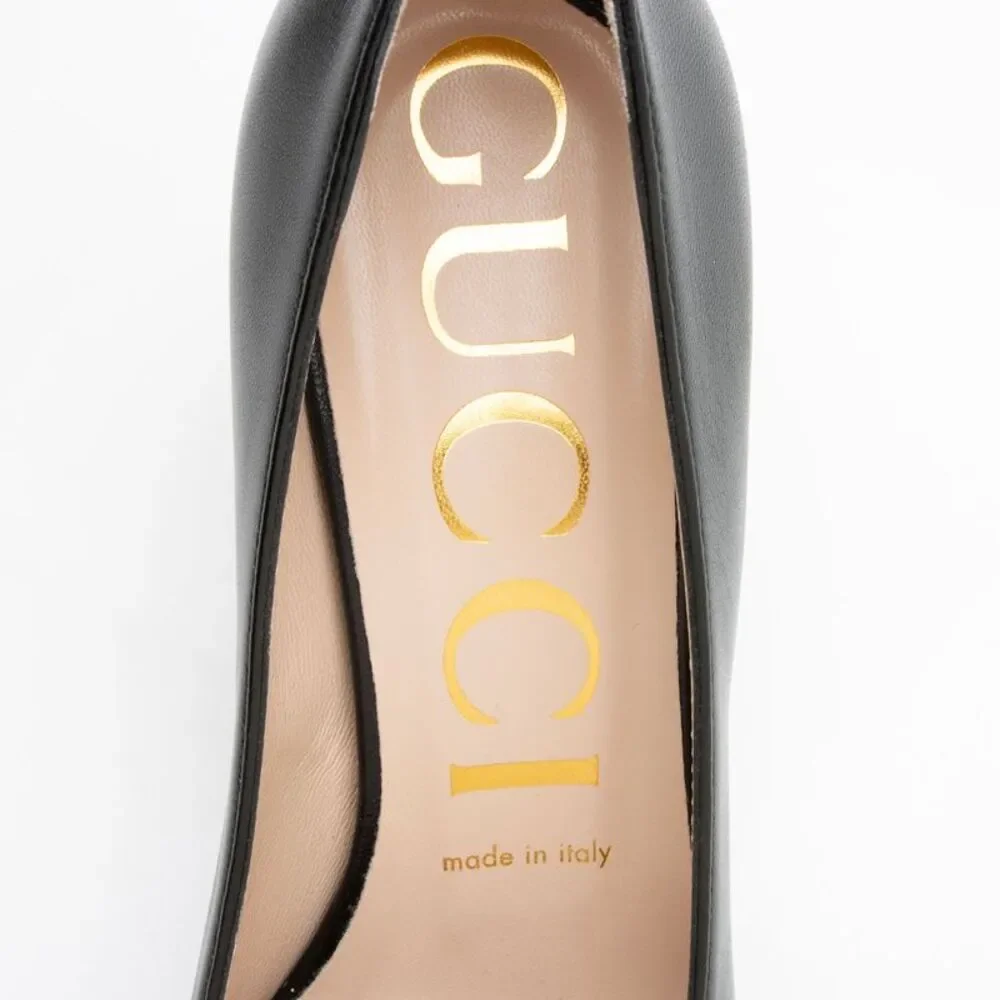 Gucci italian fashion